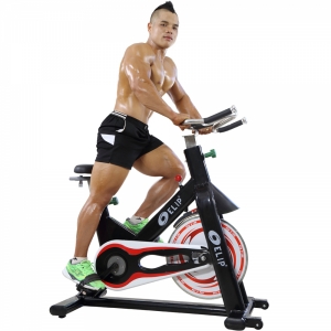 Xe đạp tập Gym Elip Master